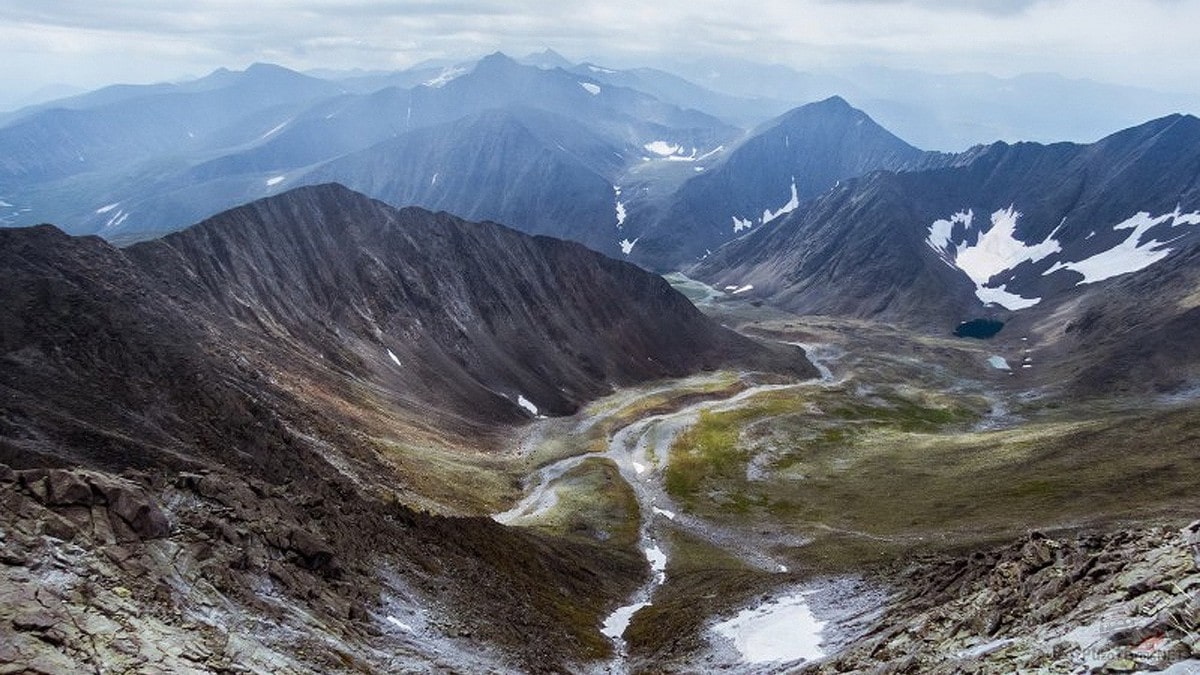 10 interesting facts about the Ural Mountains - the oldest mountain range of the Urals