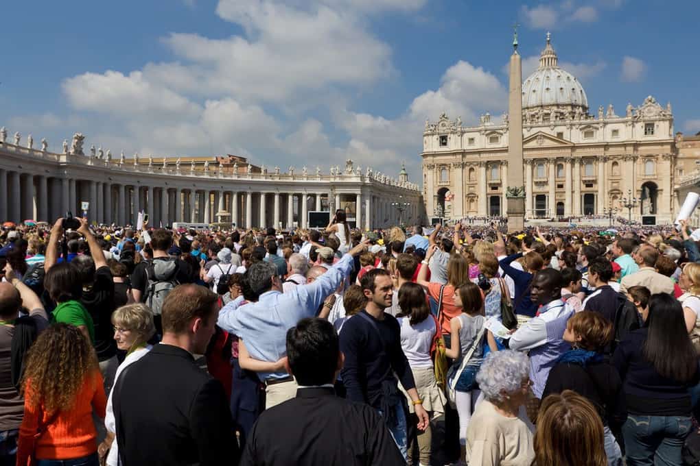 10 interesting facts about the Vatican