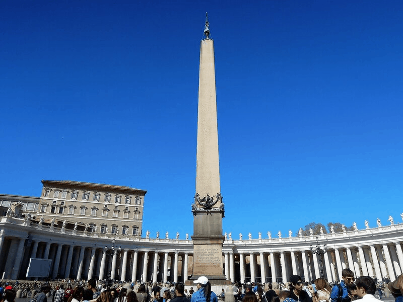 10 interesting facts about the Vatican