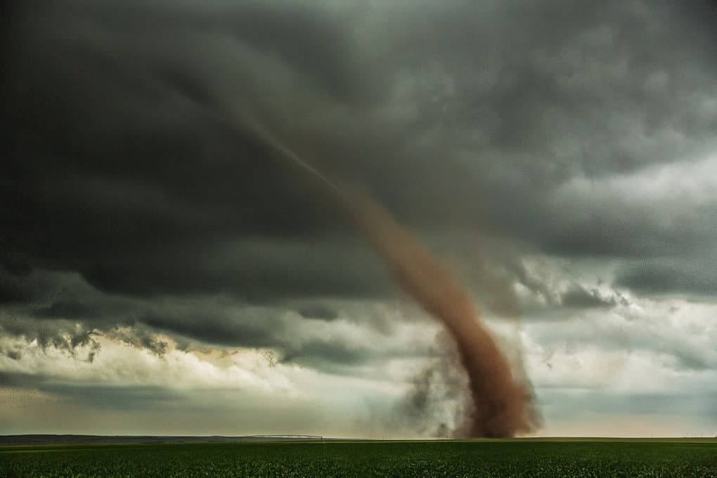 10 interesting facts about tornadoes