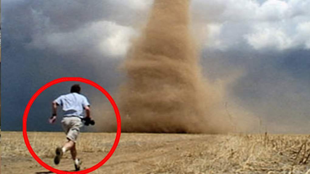 10 interesting facts about tornadoes