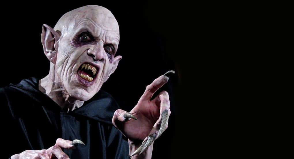 10 interesting facts about vampires