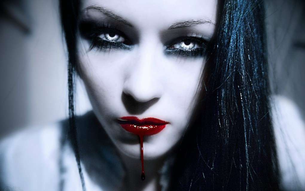 10 interesting facts about vampires