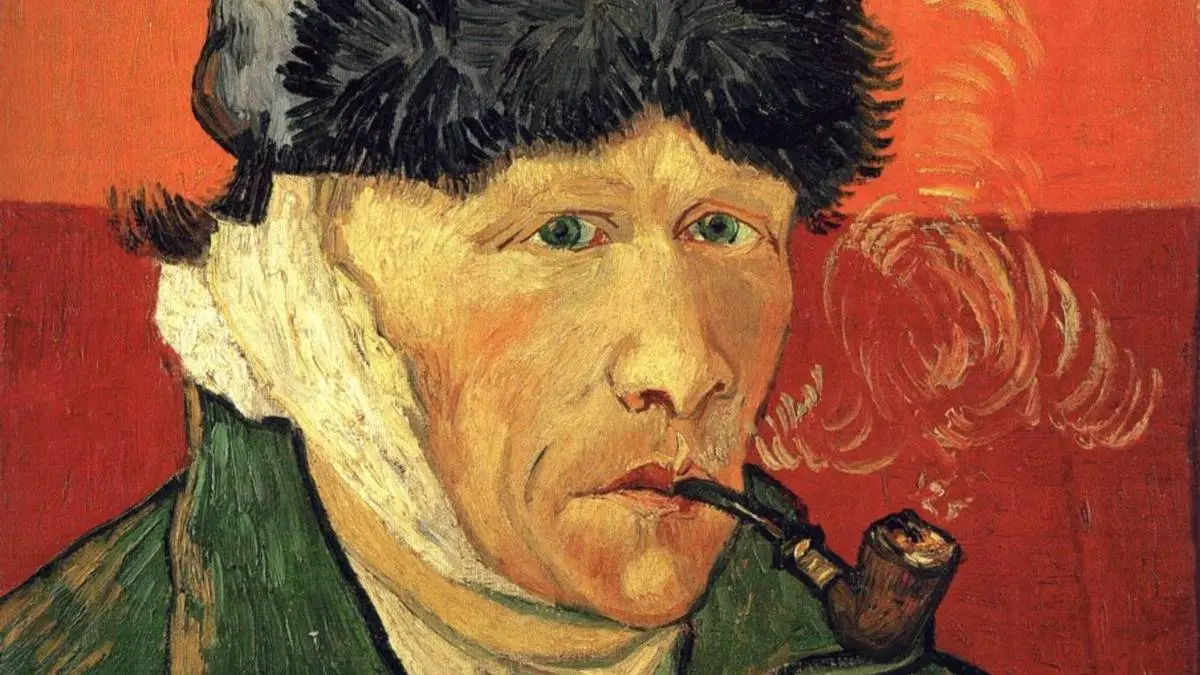 10 interesting facts about Van Gogh - a great and outstanding artist