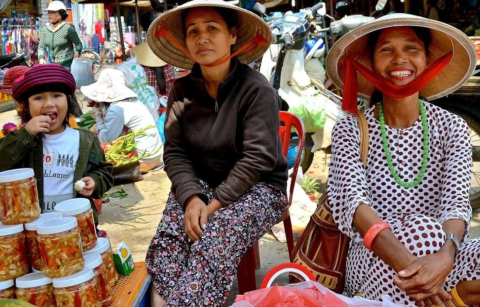 10 interesting facts about Vietnam - a wonderful country for a vacation