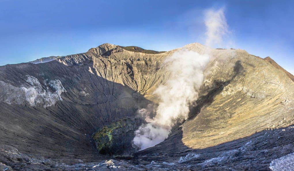 10 Interesting Facts About Volcanoes