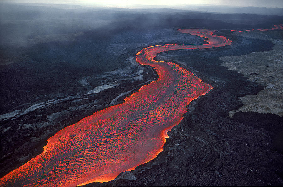 10 Interesting Facts About Volcanoes