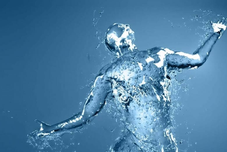 10 interesting facts about water