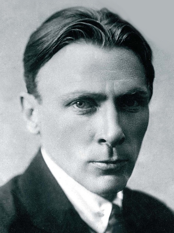 10 interesting facts from the biography of Mikhail Bulgakov