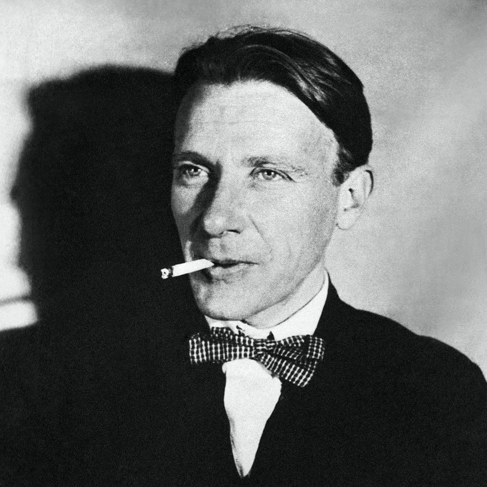 10 interesting facts from the biography of Mikhail Bulgakov