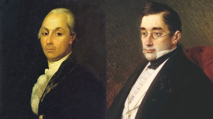 10 interesting facts from the life of Griboyedov &#8211; an outstanding writer and diplomat