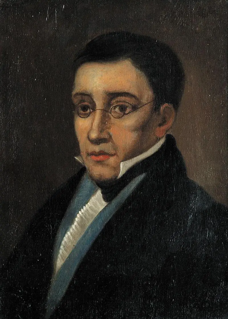 10 interesting facts from the life of Griboyedov - an outstanding writer and diplomat