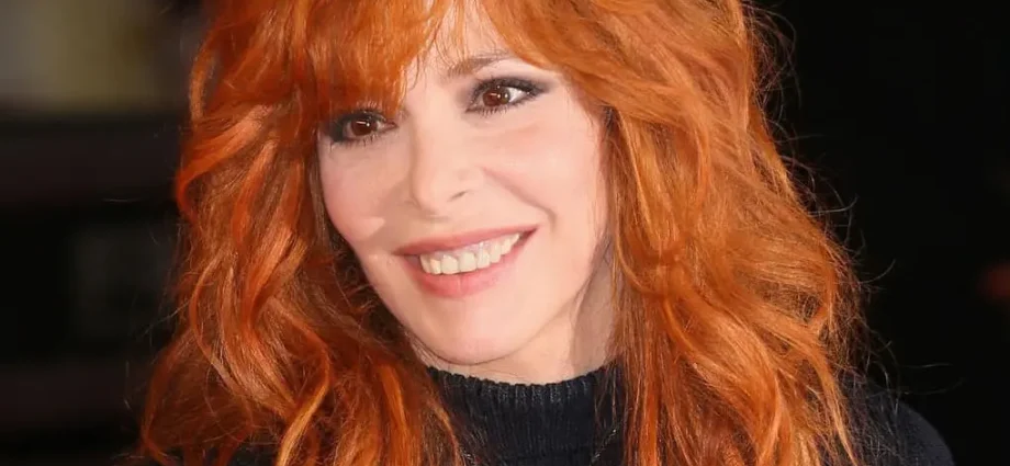 10 interesting facts from the life of the unique Mylene Farmer