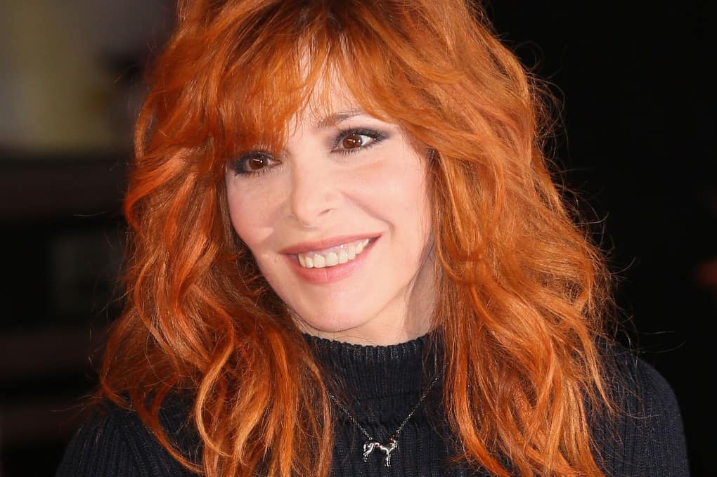 10 interesting facts from the life of the unique Mylene Farmer