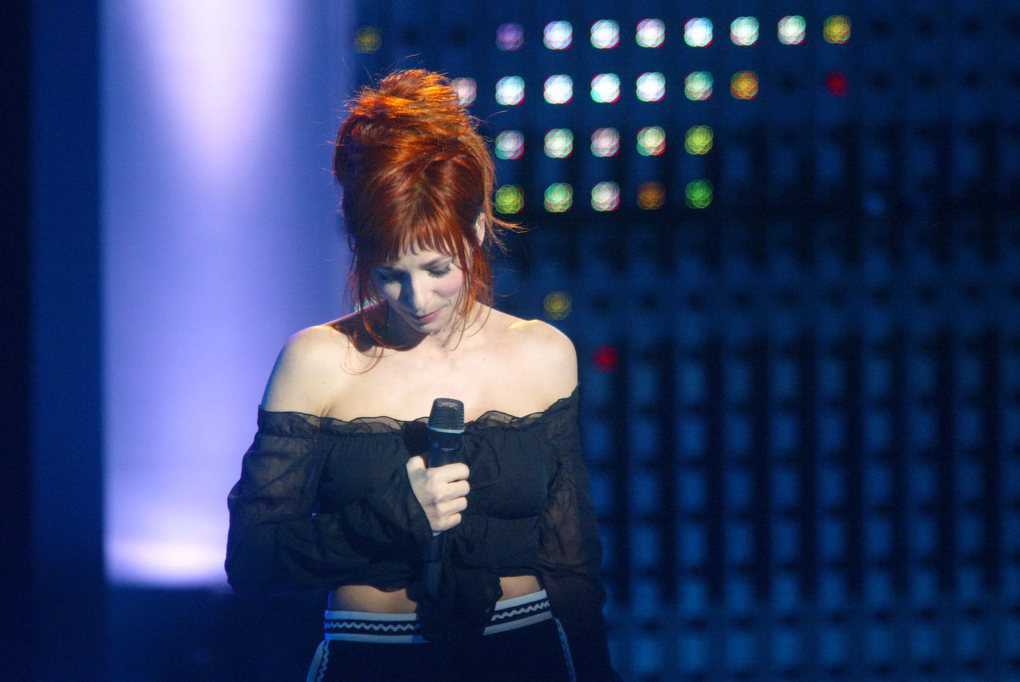 10 interesting facts from the life of the unique Mylene Farmer