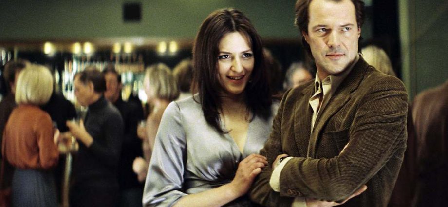 10 interesting films about female infidelity