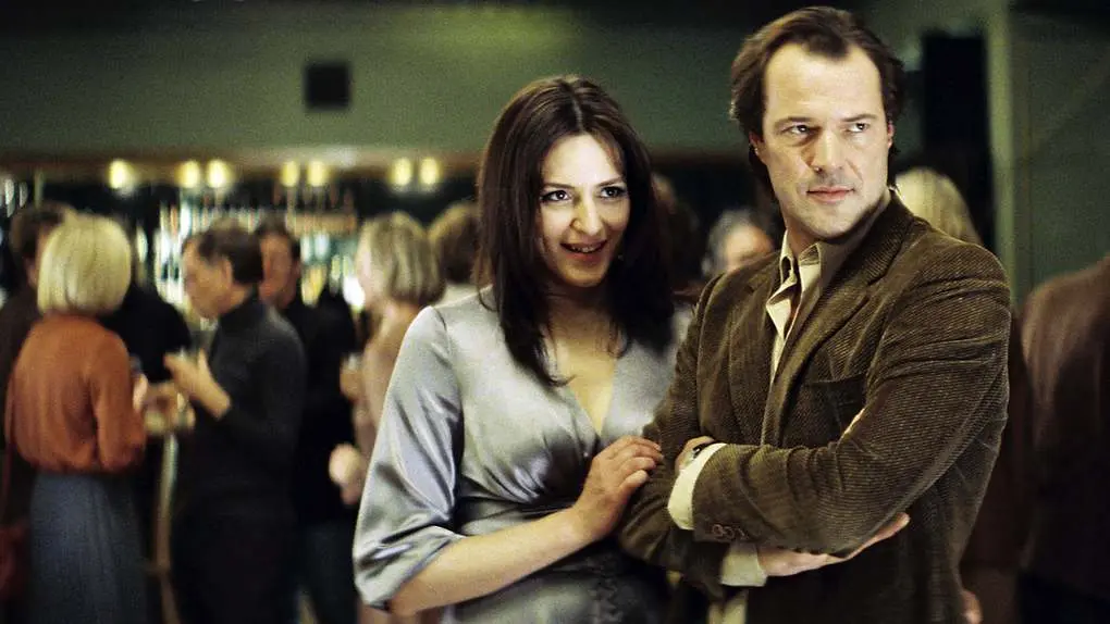 10 interesting films about female infidelity