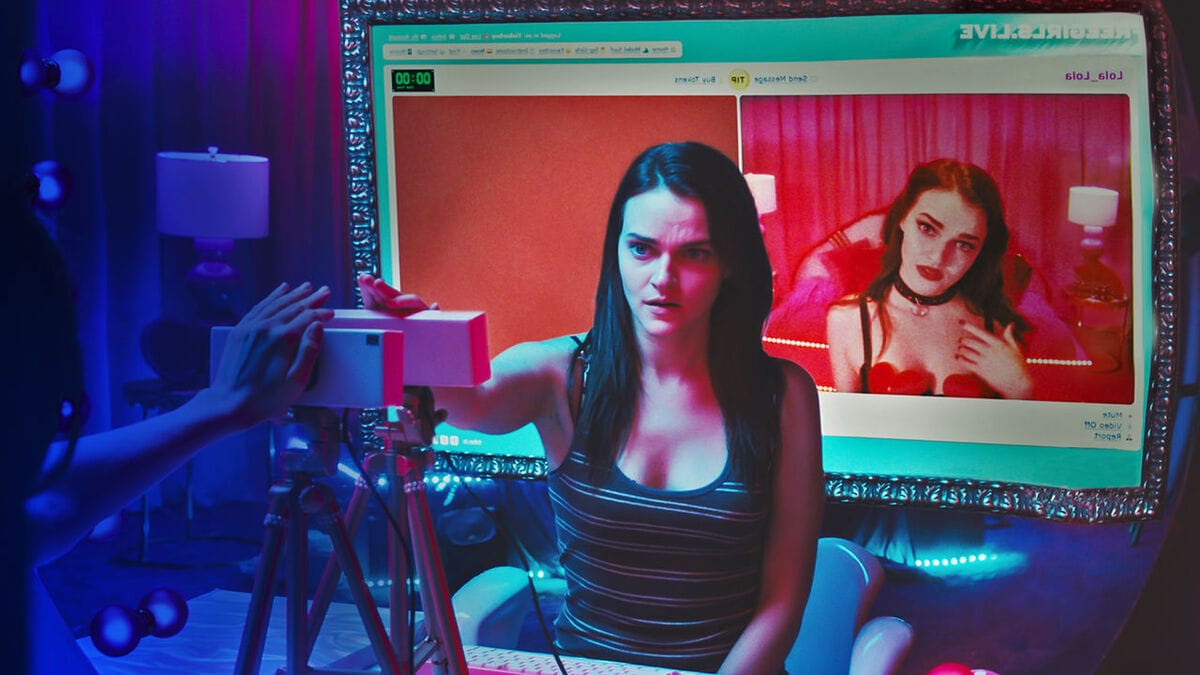 10 Internet Crime Movies Similar to Unfriended