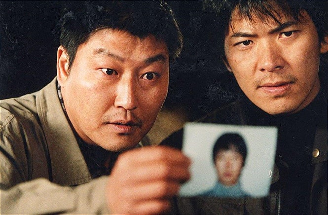 10 Korean movies worth watching