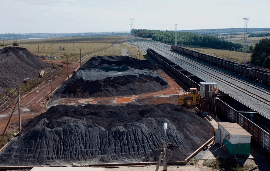 10 largest iron ore basins in Russia