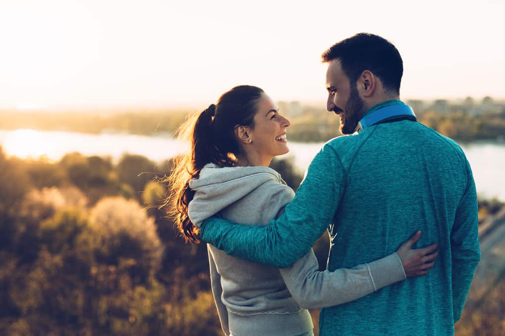 10 Laws of Happy Relationships