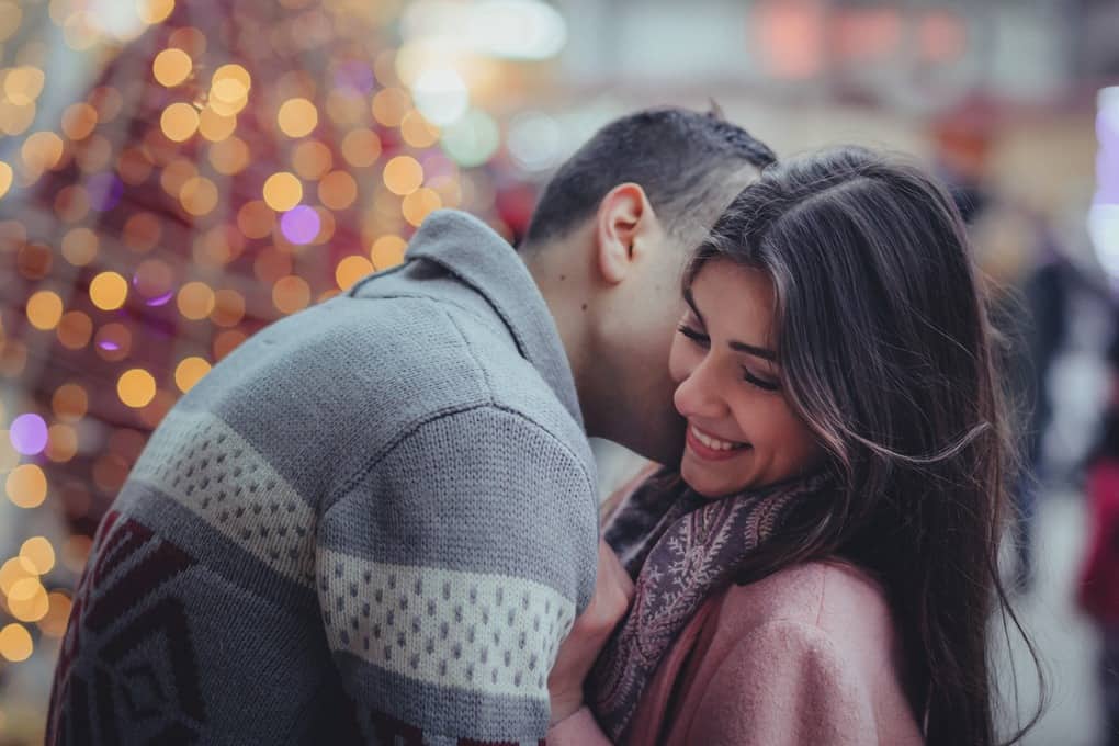 10 Laws of Happy Relationships