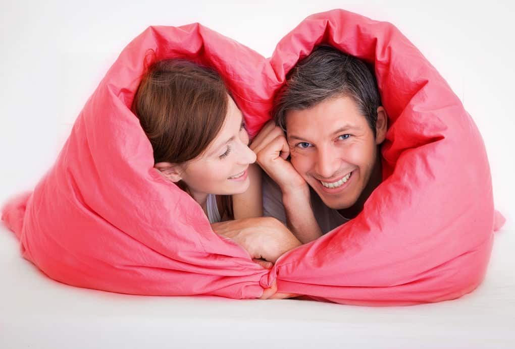 10 Laws of Happy Relationships