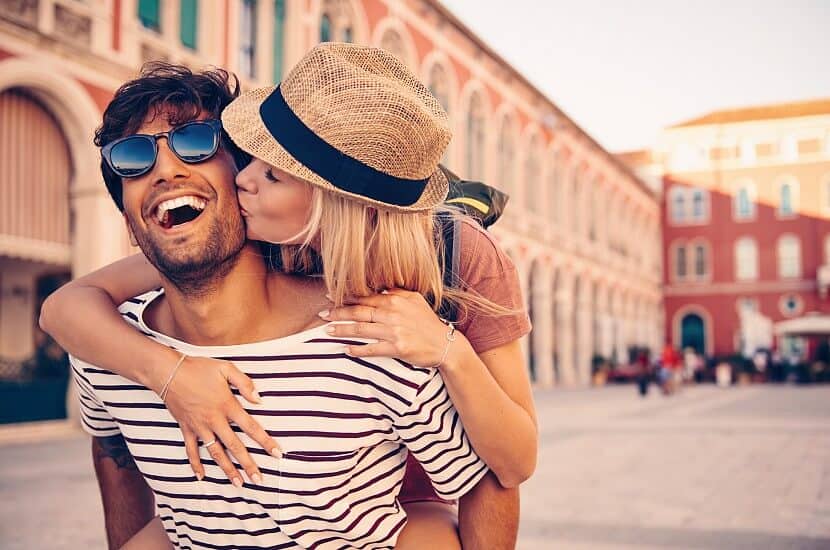 10 Laws of Happy Relationships