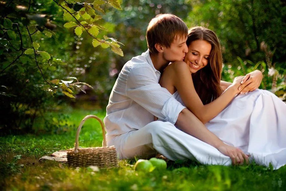 10 Laws of Happy Relationships