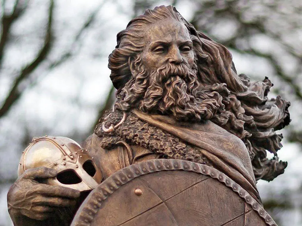 10 legendary medieval kings