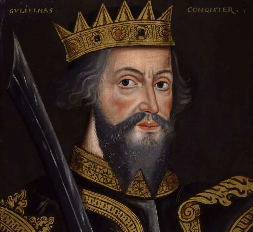 10 legendary medieval kings