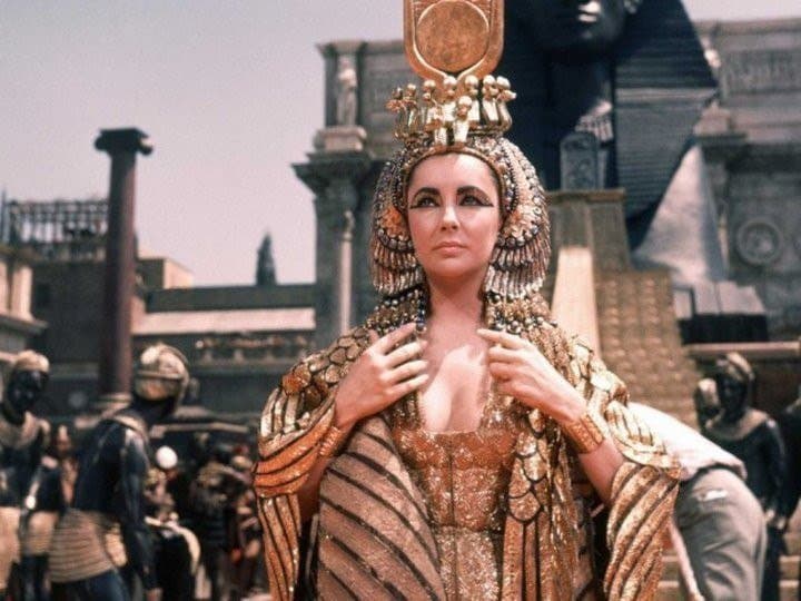 10 little-known facts about Cleopatra