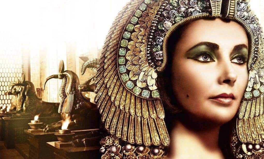 10 little-known facts about Cleopatra