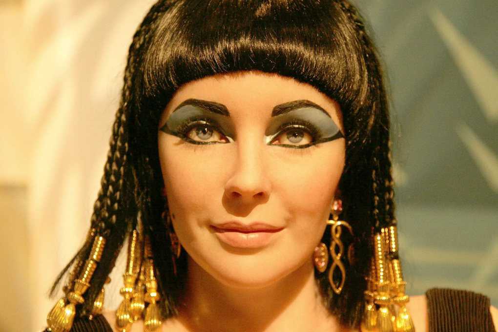 10 little-known facts about Cleopatra