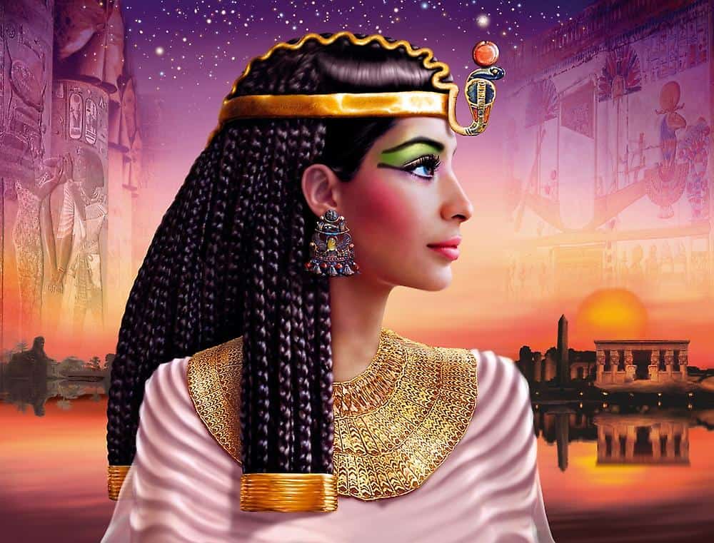 10 little-known facts about Cleopatra