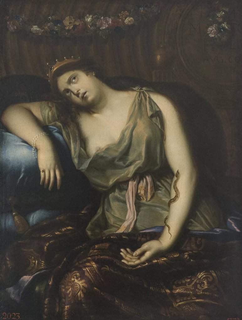 10 little-known facts about Cleopatra