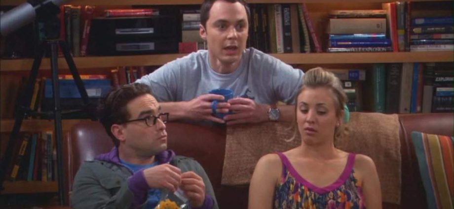 10 Little-Known Facts About The Big Bang Theory