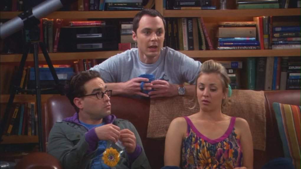 10 Little-Known Facts About The Big Bang Theory