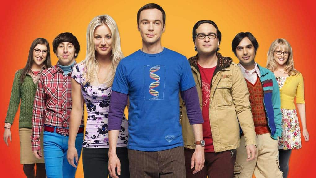 10 Little-Known Facts About The Big Bang Theory