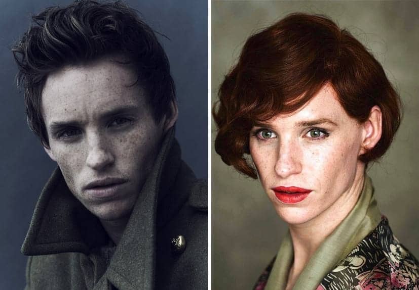 10 male actors who played female roles