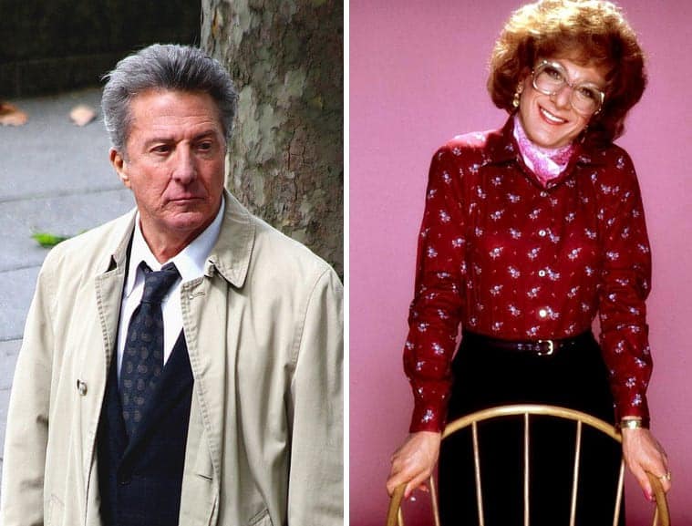 10 male actors who played female roles