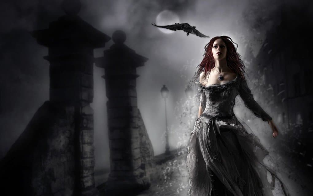 10 medieval reasons for which you could be called a witch