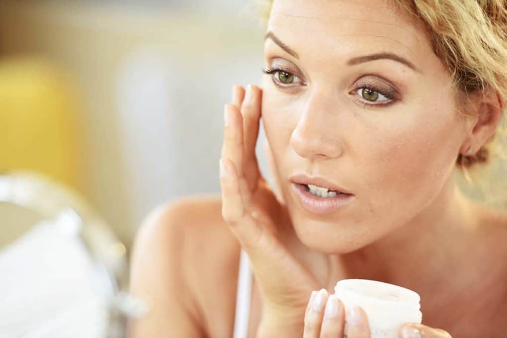 10 Mistakes When Using Sunscreen