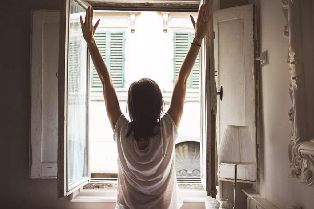 10 morning habits that improve your life