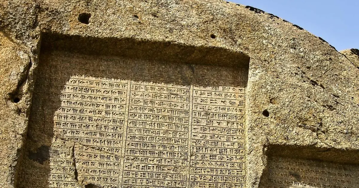 10 most ancient languages ​​in the world