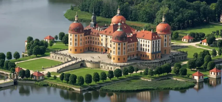 10 most beautiful castles in Germany