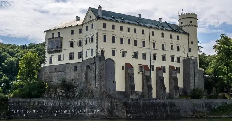 10 most beautiful castles in the Czech Republic