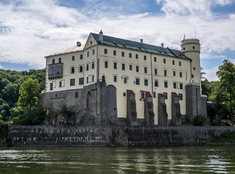 10 most beautiful castles in the Czech Republic