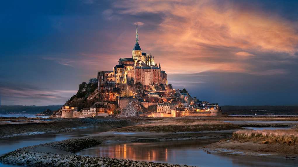 10 most beautiful castles in the world