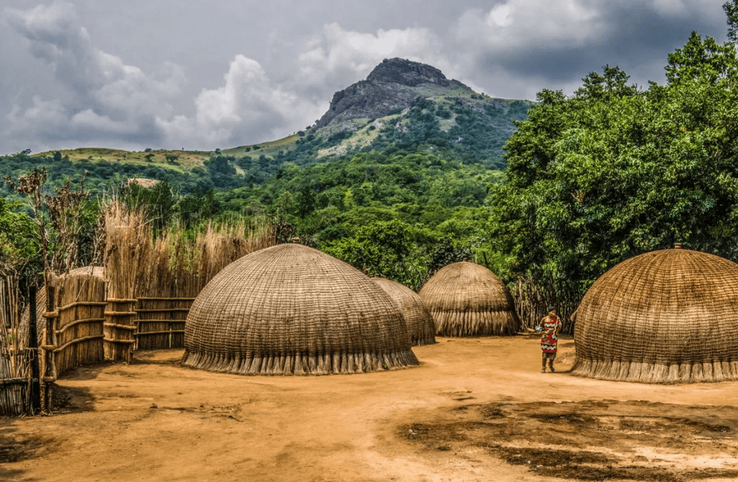 10 most beautiful countries in Africa